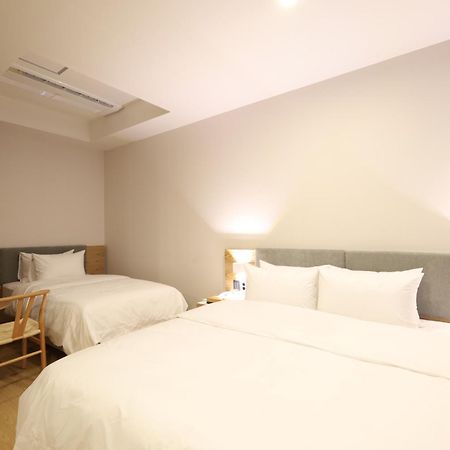 Hound Hotel Changwon Ngoại thất bức ảnh