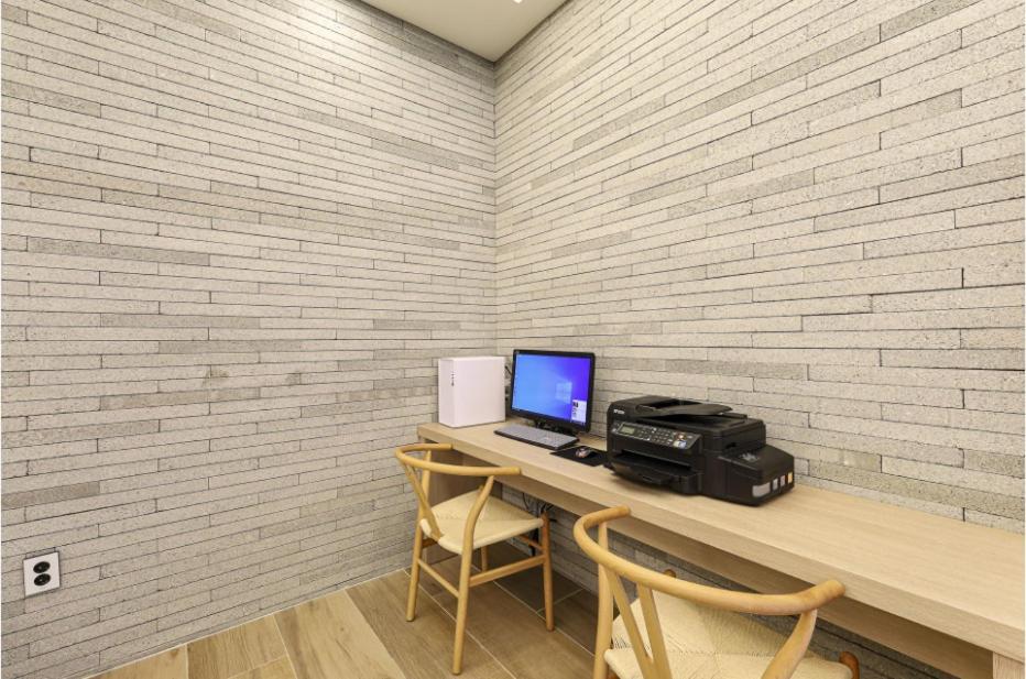 Hound Hotel Changwon Ngoại thất bức ảnh