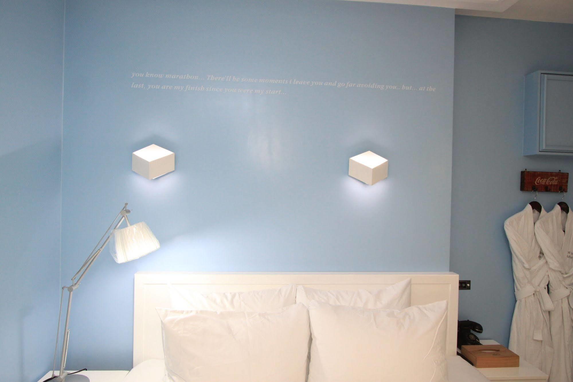Hound Hotel Changwon Ngoại thất bức ảnh